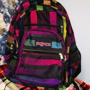 Jansport Backpack